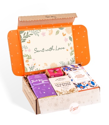 Thinking of you Gardener's Treat Postal Hamper