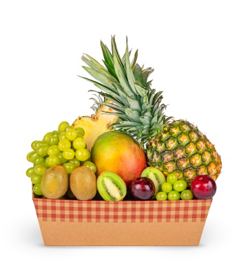 Tropical Fruit Tray