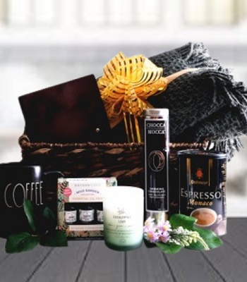 Corporate Gift Basket