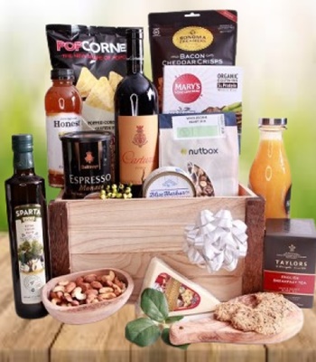 Gallivanting and Gluten Free - Delightful Treats