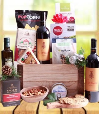 Happy Gluten Free Holidays Assortment