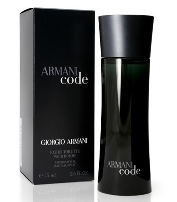 Armani Code by Giorgio Armani