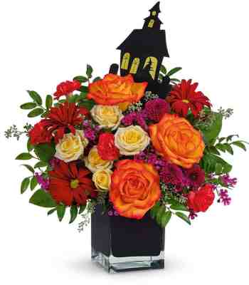Autumn Floral Gifts