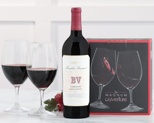 Bv Napa Valley Cabernet Sauvignon