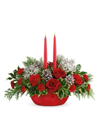 Christmas Centerpiece