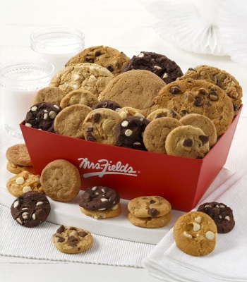 Classic Cookies for Mother's Day