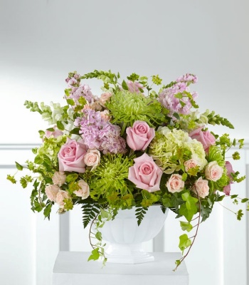 Comfort & Sympathy Flowers