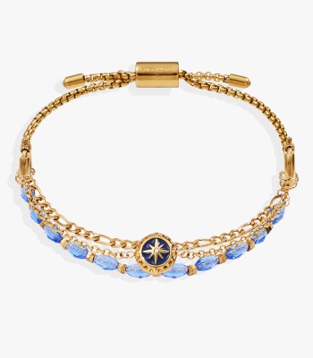 Compass Stranded™ Bracelet Set