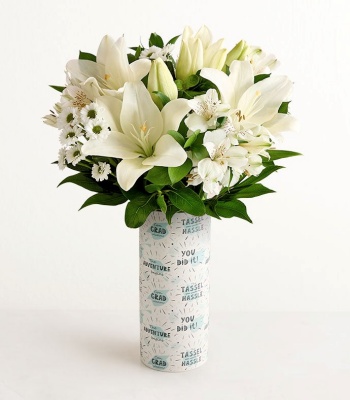 Condolence Flowers