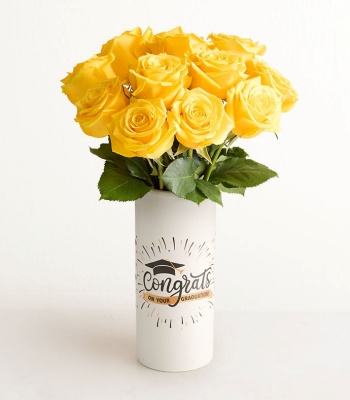 Congratulations Flowers