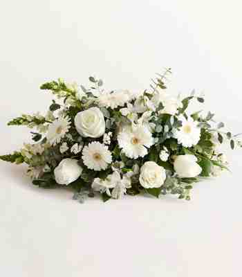 Dinner Table Centerpiece