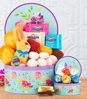Easter Chocolate and Sweets Collection