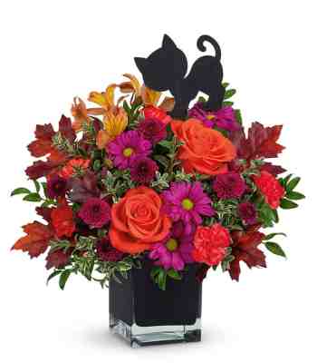 Fall Floral Gifts