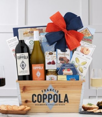 Francis Coppola Duet