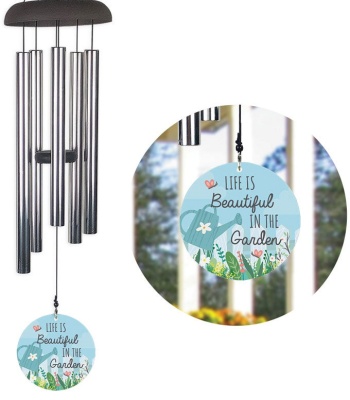 Garden Wind Chime