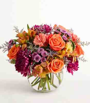Halloween Bouquet