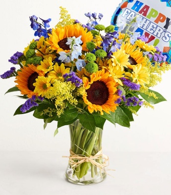 Happy Father's Day Bouquet