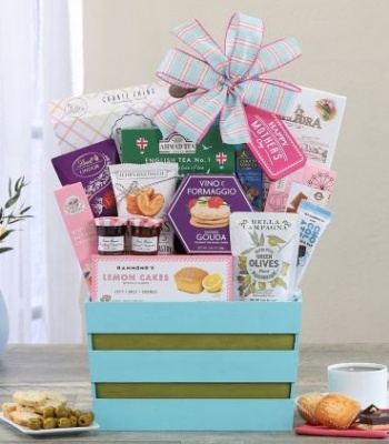 Happy Mother's Day Celebration Crate