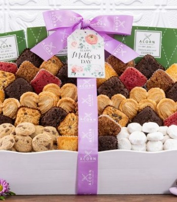Happy Mother's Day Fresh Baked Gift Collection