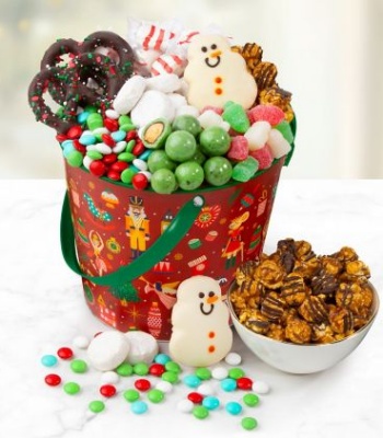 Holiday Sweets and Treats Collection