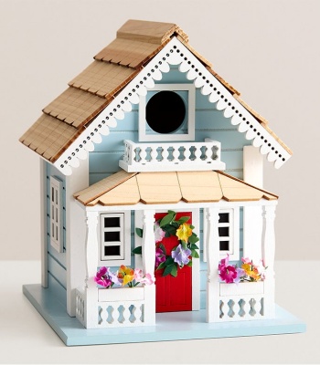 Home Tweet Home Birdhouse