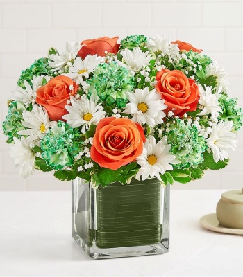 Irish Blessings Bouquet