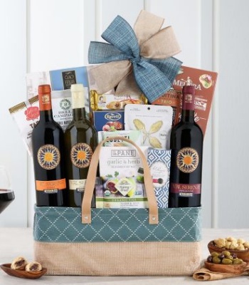 Italian Wine Collection