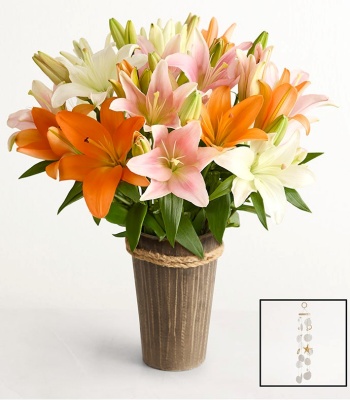Lily Bouquet