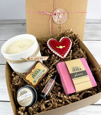 Love You Gift Box