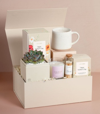 Lula's Garden � Mother's Day Gift Box