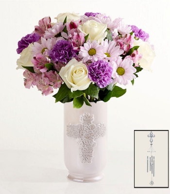 Memory Garden Bouquet