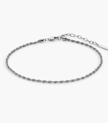 Mini Rope Chain Anklet