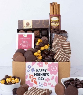 Mother's Day Chocolate Sweets Gift