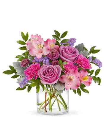 Mother's Day Flowers For Mom