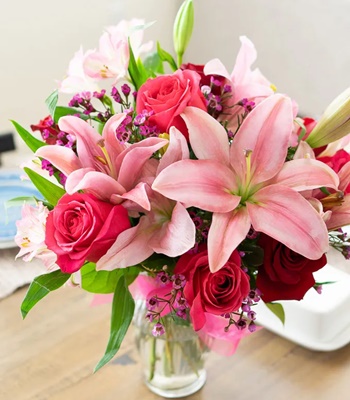 Mother's Day Flowers