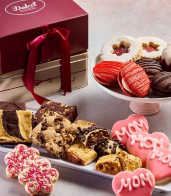 Mother's Day Gourmet Party Tower