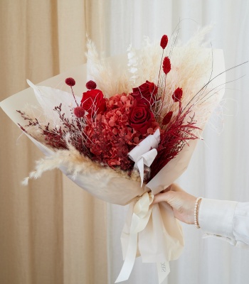 Passion Bouquet