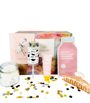 Relax & Unwind Gift Box
