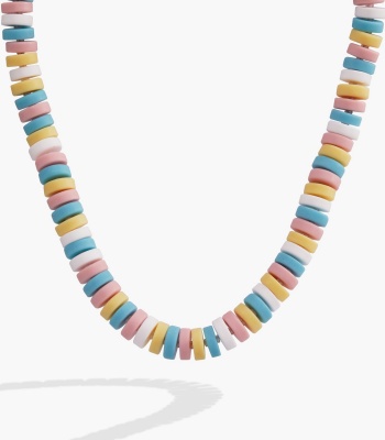 SMARTIES® Candy Necklace