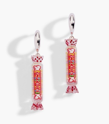 SMARTIES® Huggie Hoops