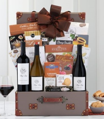 Stags' Leap Winery Napa Valley Trio