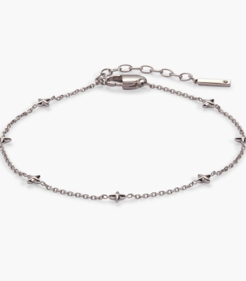 Star Chain Anklet