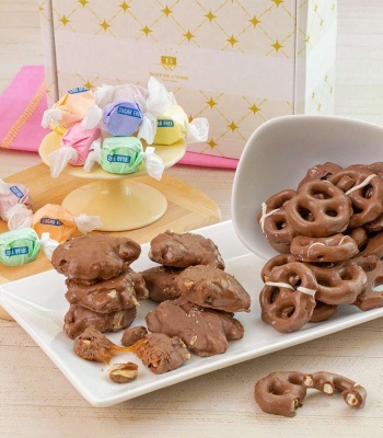 Sugar Free Snack Box