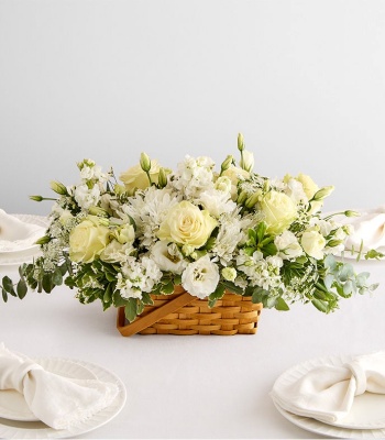 Sympathy Centerpiece