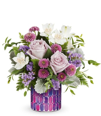 Sympathy Flowers
