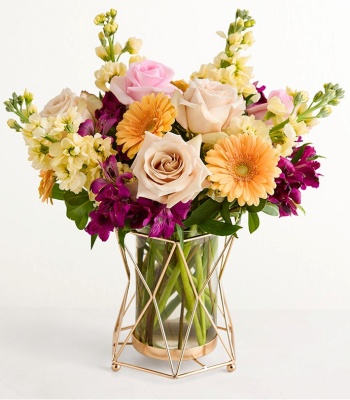 Thank You Flowers