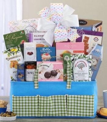 The Mother's Day Market Tote