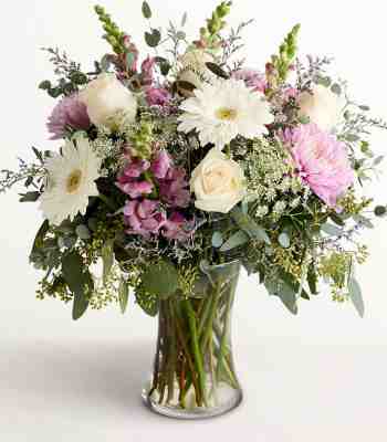 Thinking Of You Flower Bouquet