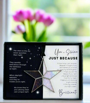 Thinking Of You Gift