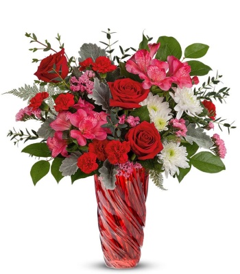 Valentine's Day Bouquet